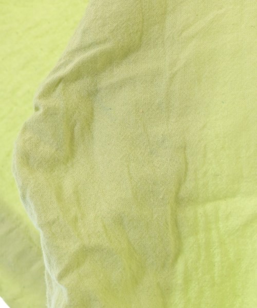 alvana（アルヴァナ）カジュアルシャツ 緑 サイズ:2(M位) メンズ/2200676225105