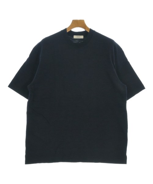alvana(アルヴァナ)Tシャツ・カットソー 紺 サイズ:3(L位)/2200681747029