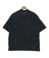 alvana（アルヴァナ）Tシャツ・カットソー 紺 サイズ:3(L位) メンズ/2200681747029