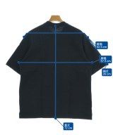 alvana（アルヴァナ）Tシャツ・カットソー 紺 サイズ:3(L位) メンズ/2200681747029