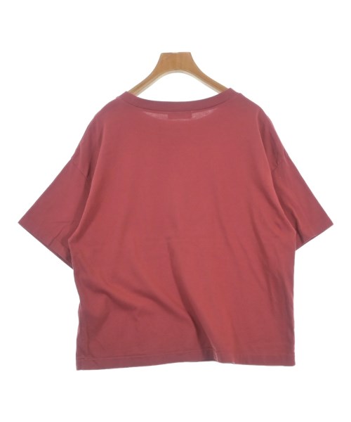 alvana（アルヴァナ）Tシャツ・カットソー 赤 サイズ:F レディース/2200690670042