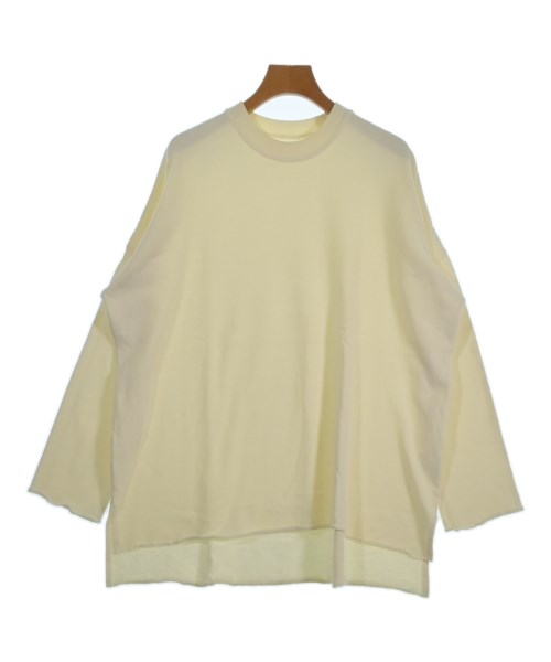 alvana(アルヴァナ)Tシャツ・カットソー 白 サイズ:1(S位)/2200690417302