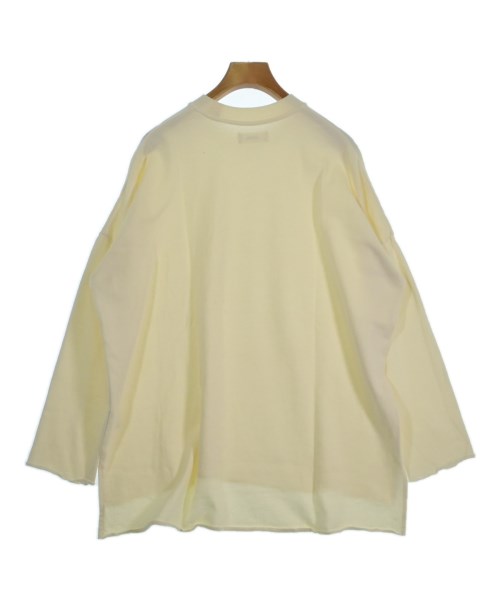 alvana（アルヴァナ）Tシャツ・カットソー 白 サイズ:1(S位) レディース/2200690417302