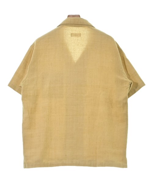 alvana（アルヴァナ）カジュアルシャツ ベージュ サイズ:2(M位) メンズ/2200655418122