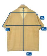 alvana（アルヴァナ）カジュアルシャツ ベージュ サイズ:2(M位) メンズ/2200655418122