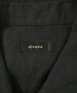 alvana（アルヴァナ）その他 黒 サイズ:4(XL位) メンズ/2200711771048
