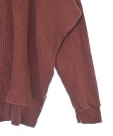 alvana（アルヴァナ）Tシャツ・カットソー 茶 サイズ:3(L位) メンズ/2200650217010