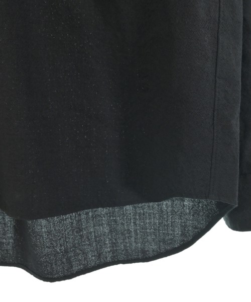 alvana（アルヴァナ）カジュアルシャツ 黒 サイズ:2(M位) メンズ/2200664513016