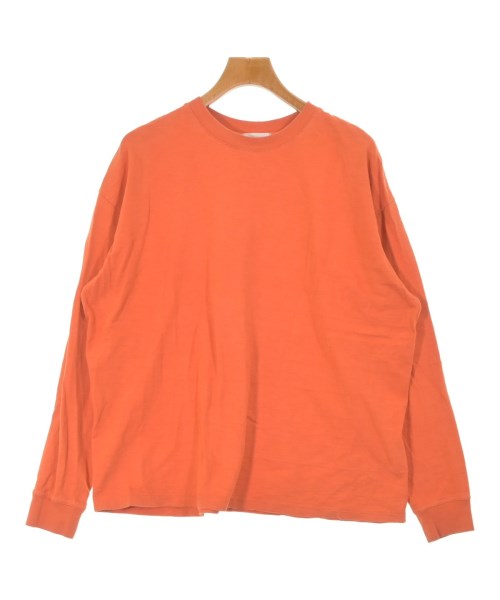 alvana(アルヴァナ)Tシャツ・カットソー オレンジ サイズ:2(M位)/2200669086324