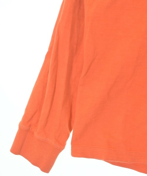 alvana（アルヴァナ）Tシャツ・カットソー オレンジ サイズ:2(M位) メンズ/2200669086324