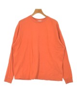 alvana（アルヴァナ）Tシャツ・カットソー オレンジ サイズ:2(M位) メンズ/2200669086324