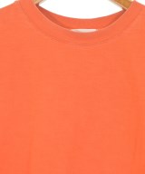 alvana（アルヴァナ）Tシャツ・カットソー オレンジ サイズ:2(M位) メンズ/2200669086324