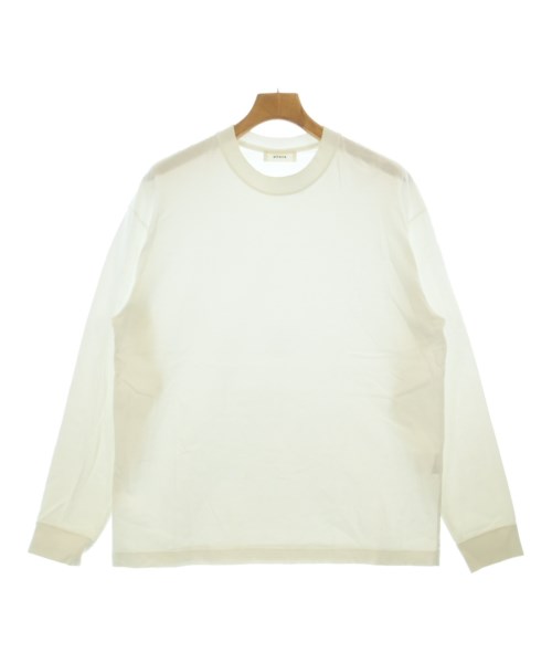 alvana(アルヴァナ)Tシャツ・カットソー 白 サイズ:2(M位)/2200681388017