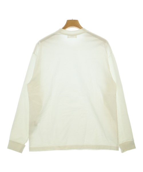 alvana（アルヴァナ）Tシャツ・カットソー 白 サイズ:2(M位) メンズ/2200681388017