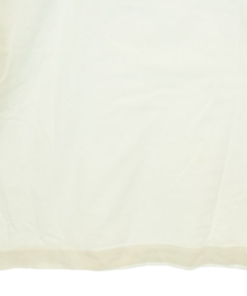 alvana（アルヴァナ）Tシャツ・カットソー 白 サイズ:2(M位) メンズ/2200681388017