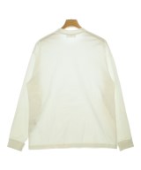 alvana（アルヴァナ）Tシャツ・カットソー 白 サイズ:2(M位) メンズ/2200681388017