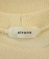 alvana（アルヴァナ）ニット・セーター ベージュ サイズ:2(M位) メンズ/2200681388024