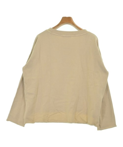 alvana（アルヴァナ）Tシャツ・カットソー ベージュ サイズ:0(XS位) レディース/2200681388123