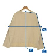 alvana（アルヴァナ）Tシャツ・カットソー ベージュ サイズ:0(XS位) レディース/2200681388123