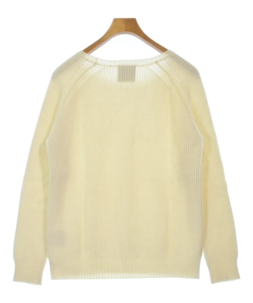 Jumper1234（ジャンパー１２３４）ニット・セーター 白 サイズ:2(M位) メンズ/2200625692019