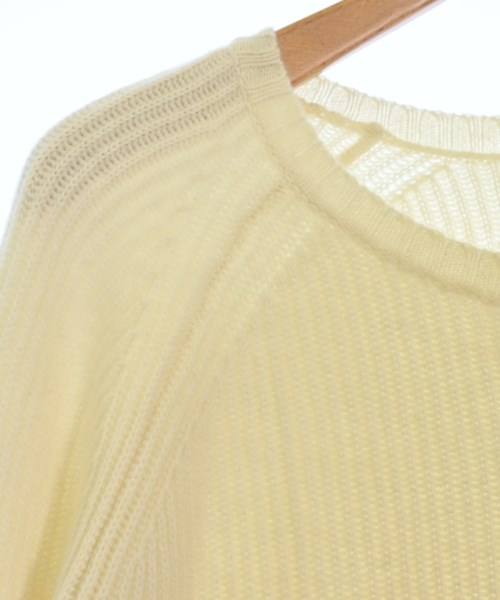 Jumper1234（ジャンパー１２３４）ニット・セーター 白 サイズ:2(M位) メンズ/2200625692019