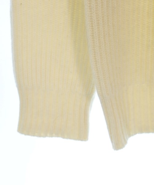 Jumper1234（ジャンパー１２３４）ニット・セーター 白 サイズ:2(M位) メンズ/2200625692019