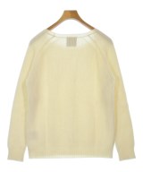 Jumper1234（ジャンパー１２３４）ニット・セーター 白 サイズ:2(M位) メンズ/2200625692019