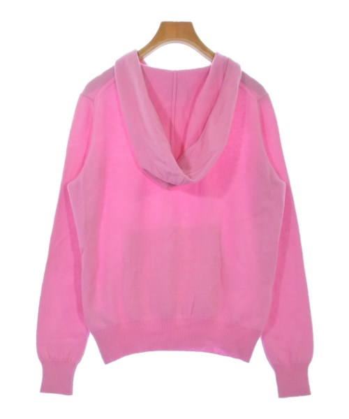 Jumper1234（ジャンパー１２３４）ニット・セーター ピンク サイズ:2(M位) レディース/2200617740049