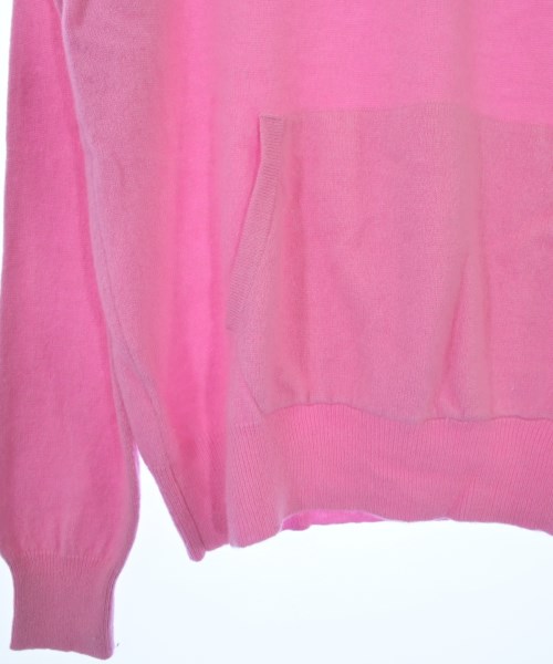 Jumper1234（ジャンパー１２３４）ニット・セーター ピンク サイズ:2(M位) レディース/2200617740049