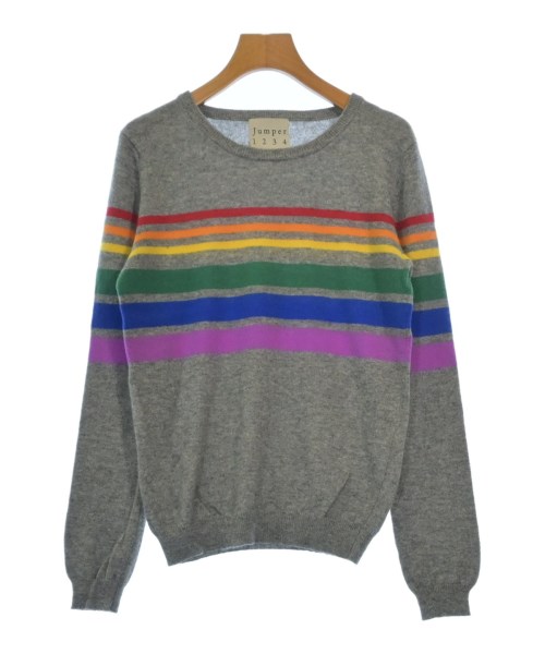 ジャンパー１２３４(Jumper1234)のJumper1234 ニット・セーター