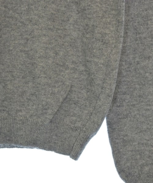 Jumper1234（ジャンパー１２３４）ニット・セーター グレー サイズ:2(M位) レディース/2200617532064