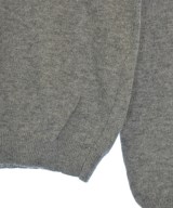 Jumper1234（ジャンパー１２３４）ニット・セーター グレー サイズ:2(M位) レディース/2200617532064
