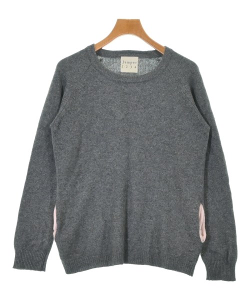 ジャンパー１２３４(Jumper1234)のJumper1234 ニット・セーター