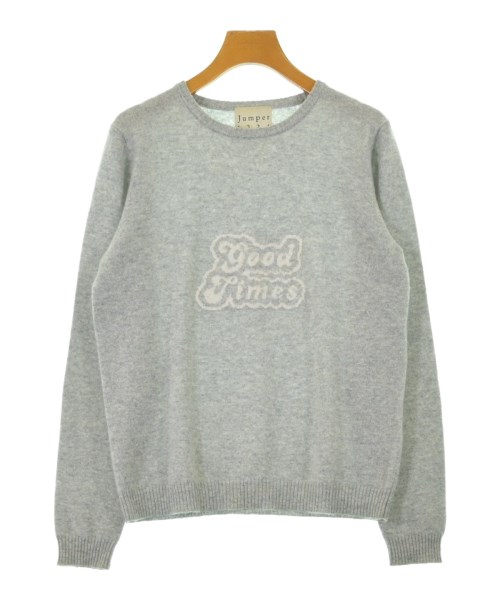 ジャンパー１２３４(Jumper1234)のJumper1234 ニット・セーター