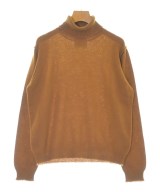 Jumper1234（ジャンパー１２３４）ニット・セーター 茶 サイズ:2(M位) レディース/2200653900131