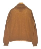 Jumper1234（ジャンパー１２３４）ニット・セーター 茶 サイズ:2(M位) レディース/2200653900131