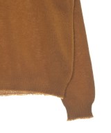 Jumper1234（ジャンパー１２３４）ニット・セーター 茶 サイズ:2(M位) レディース/2200653900131