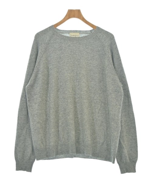 Jumper1234(ジャンパー１２３４)のニット・セーター サイズ:4(XL位) 6,600円