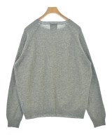 Jumper1234（ジャンパー１２３４）ニット・セーター グレー サイズ:4(XL位) メンズ/2200716843245