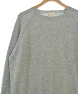 Jumper1234（ジャンパー１２３４）ニット・セーター グレー サイズ:4(XL位) メンズ/2200716843245