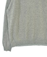 Jumper1234（ジャンパー１２３４）ニット・セーター グレー サイズ:4(XL位) メンズ/2200716843245