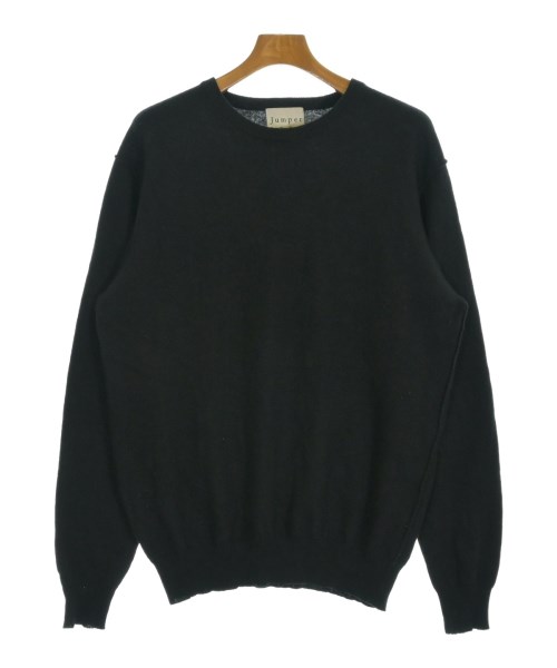 Jumper1234(ジャンパー１２３４)のニット・セーター サイズ:3(L位) 7,200円
