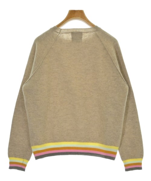 Jumper1234（ジャンパー１２３４）ニット・セーター ベージュ サイズ:1(S位) レディース/2200671938093