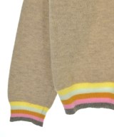 Jumper1234（ジャンパー１２３４）ニット・セーター ベージュ サイズ:1(S位) レディース/2200671938093