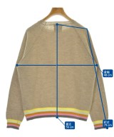 Jumper1234（ジャンパー１２３４）ニット・セーター ベージュ サイズ:1(S位) レディース/2200671938093