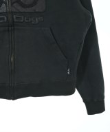 DOGS（ドッグス）パーカー 黒 サイズ:M メンズ/2200658532016