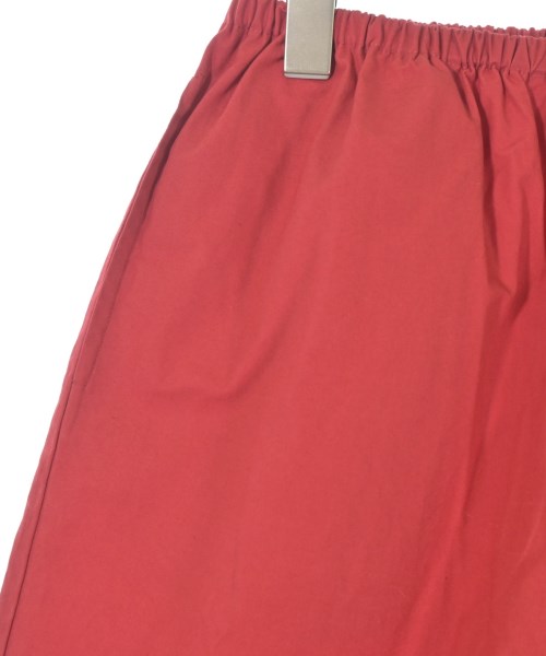 miiThaaii（ミーターイー）その他 赤 サイズ:-(M位) レディース/2200636712010