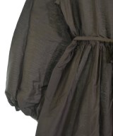 miiThaaii（ミーターイー）ワンピース 茶 サイズ:-(M位) レディース/2200633343101