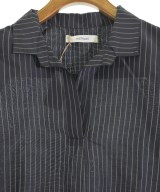 miiThaaii（ミーターイー）ブラウス 紺 サイズ:-(M位) レディース/2200633343118