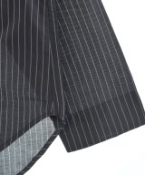 miiThaaii（ミーターイー）ブラウス 紺 サイズ:-(M位) レディース/2200633343118